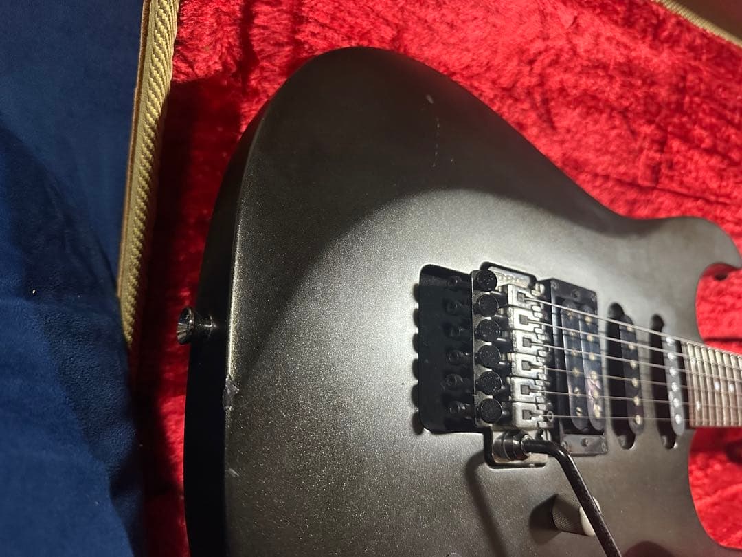 j*2様 【BLACK FRIDAY限定特価】FERNANDES サスティナー搭