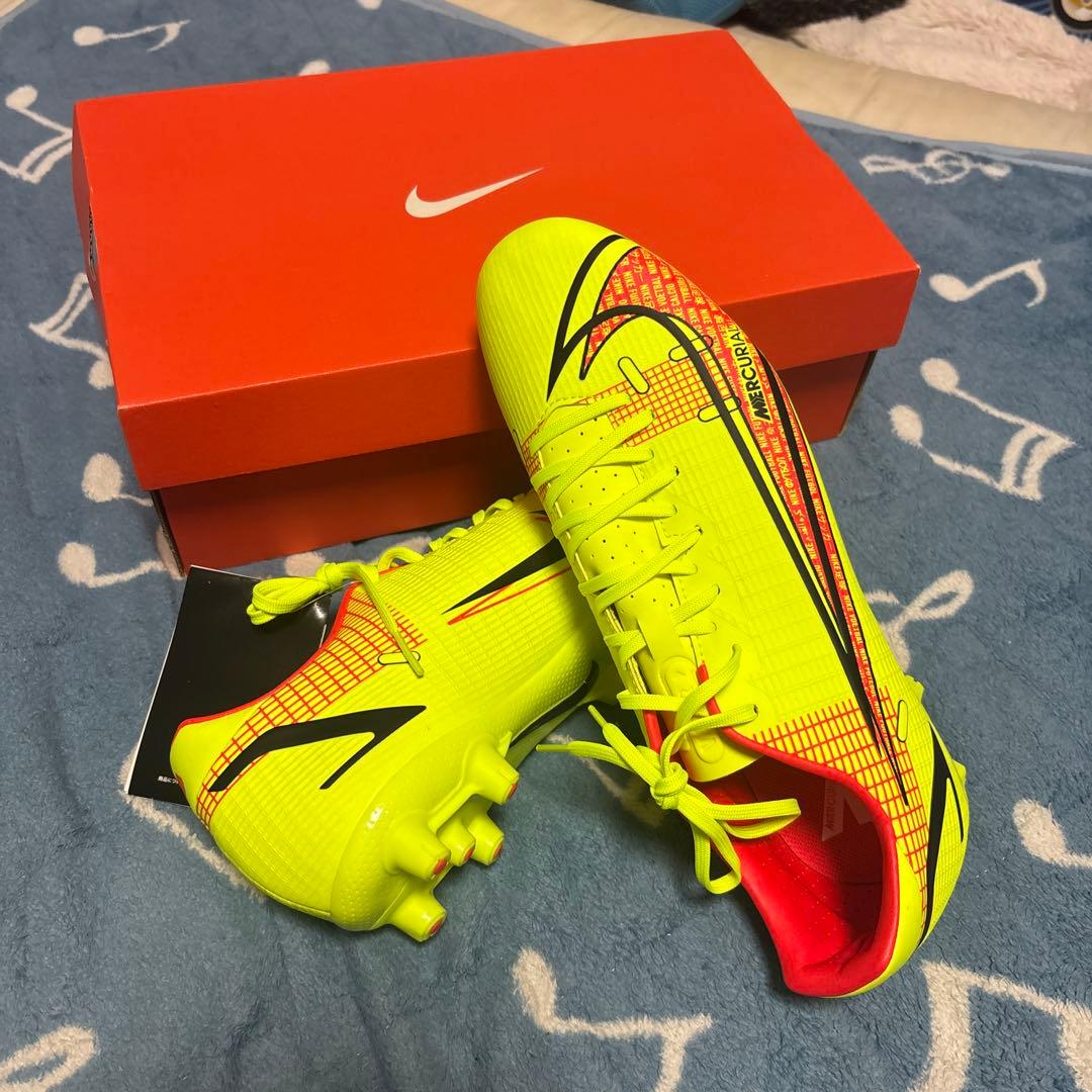 Nike サッカーシューズ 27.5