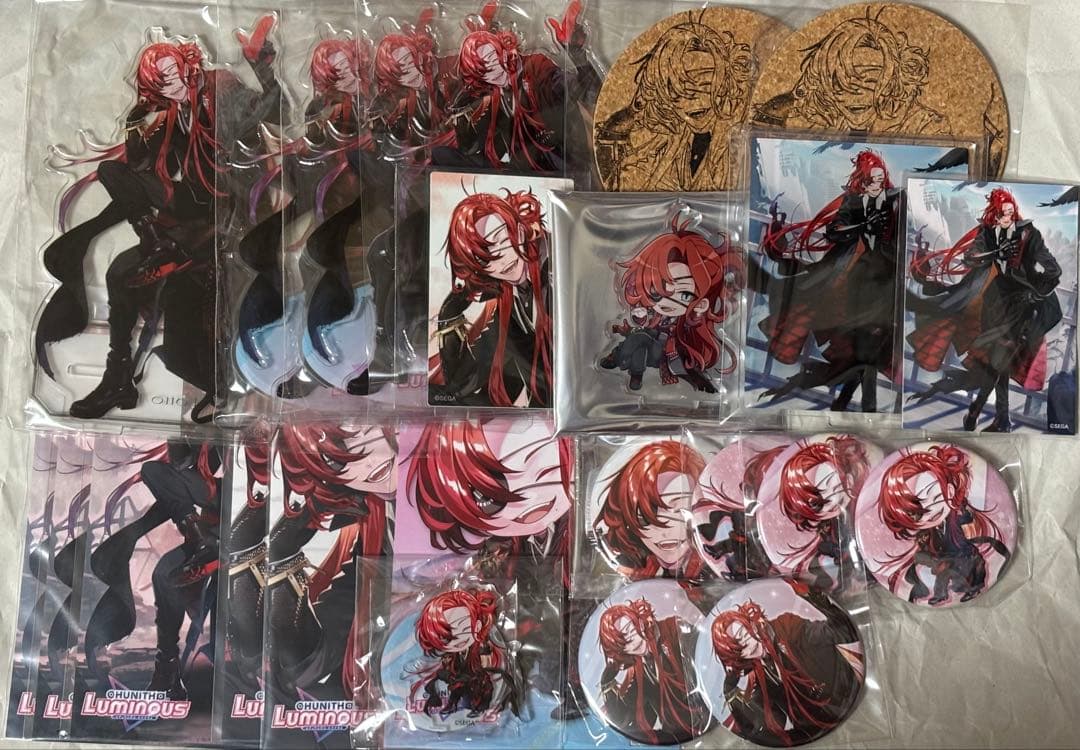 CHUNITHM　チュウニズム　 ロト・トゥエルヴ　まとめ売り