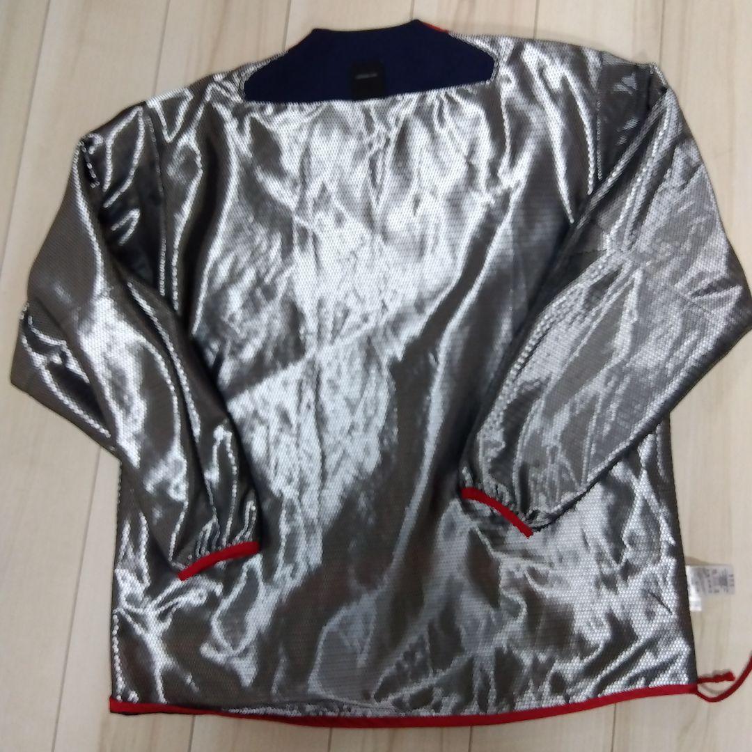 adidasFC東京1999 ピステ サイズ表記XO(3L) スタッフ支給非売品