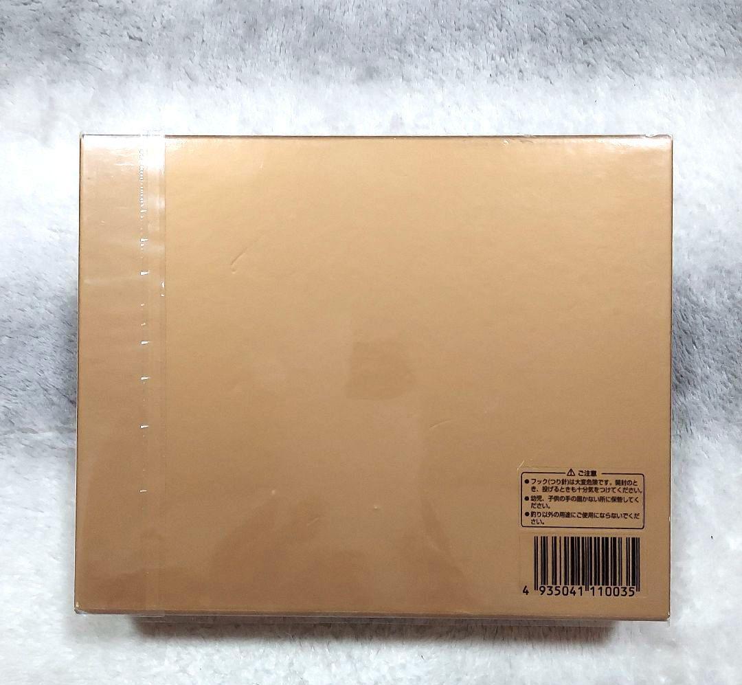 ザウルス　10周年アニバーサリーモデル　新品・未使用品　バルサ50