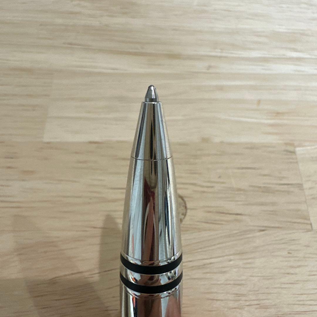 期間限定激安セール Montblanc スターウォーカー カーボン ボールペン