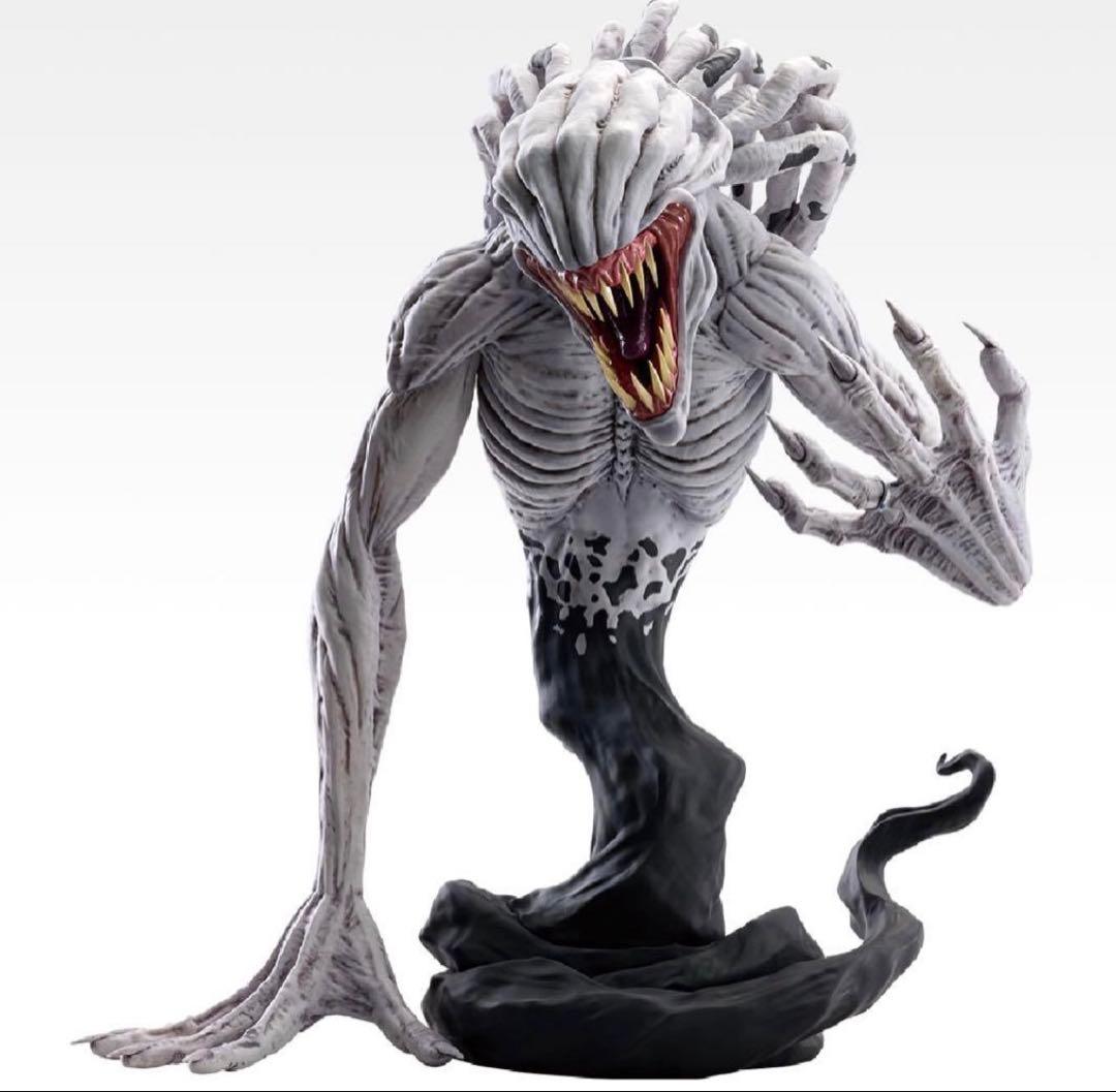 一番くじ 劇場版 呪術廻戦 ０C賞 特級過呪怨霊 祈本里香 MASTERLISE