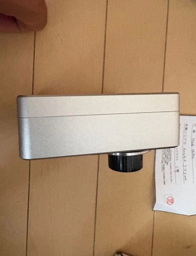 【美品】保証書あり KingTone GUITAR Vintage Fuzz