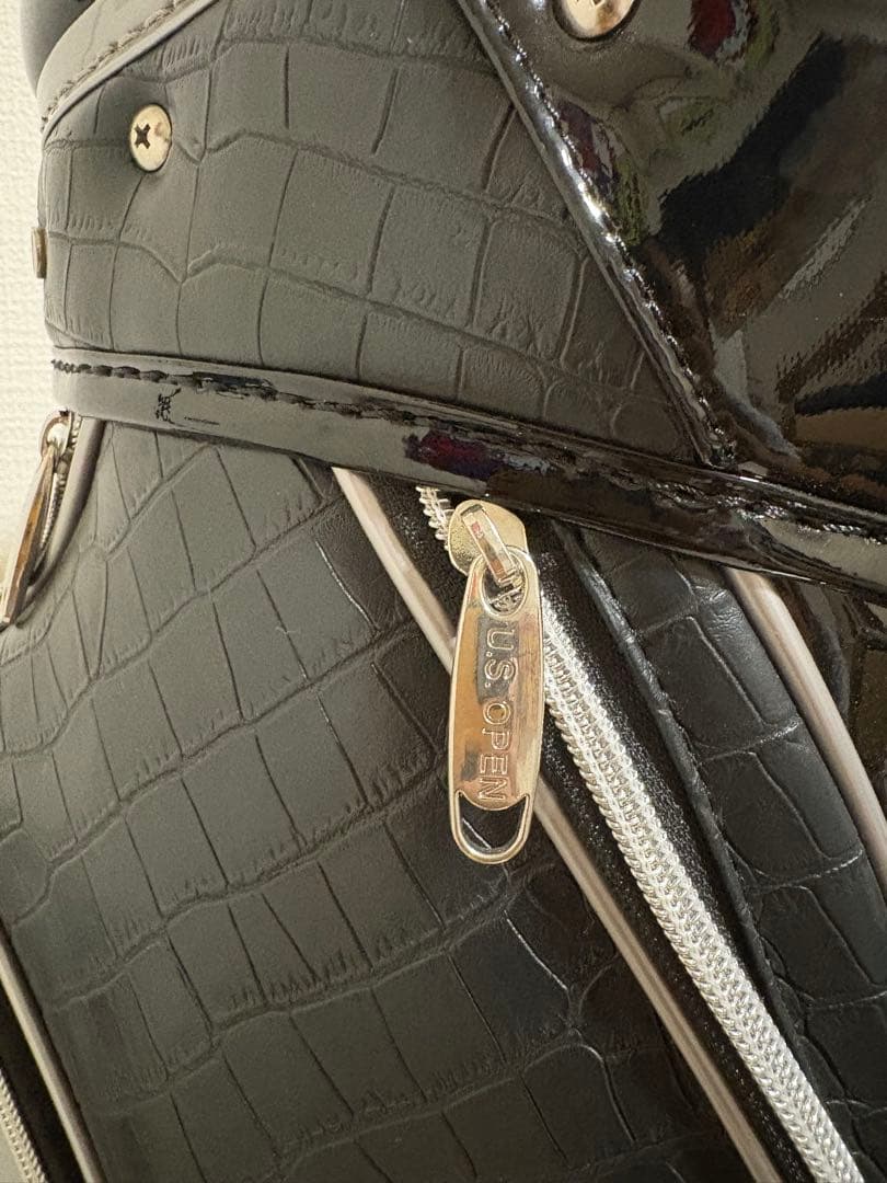 【新品】 u.sオープン　限定