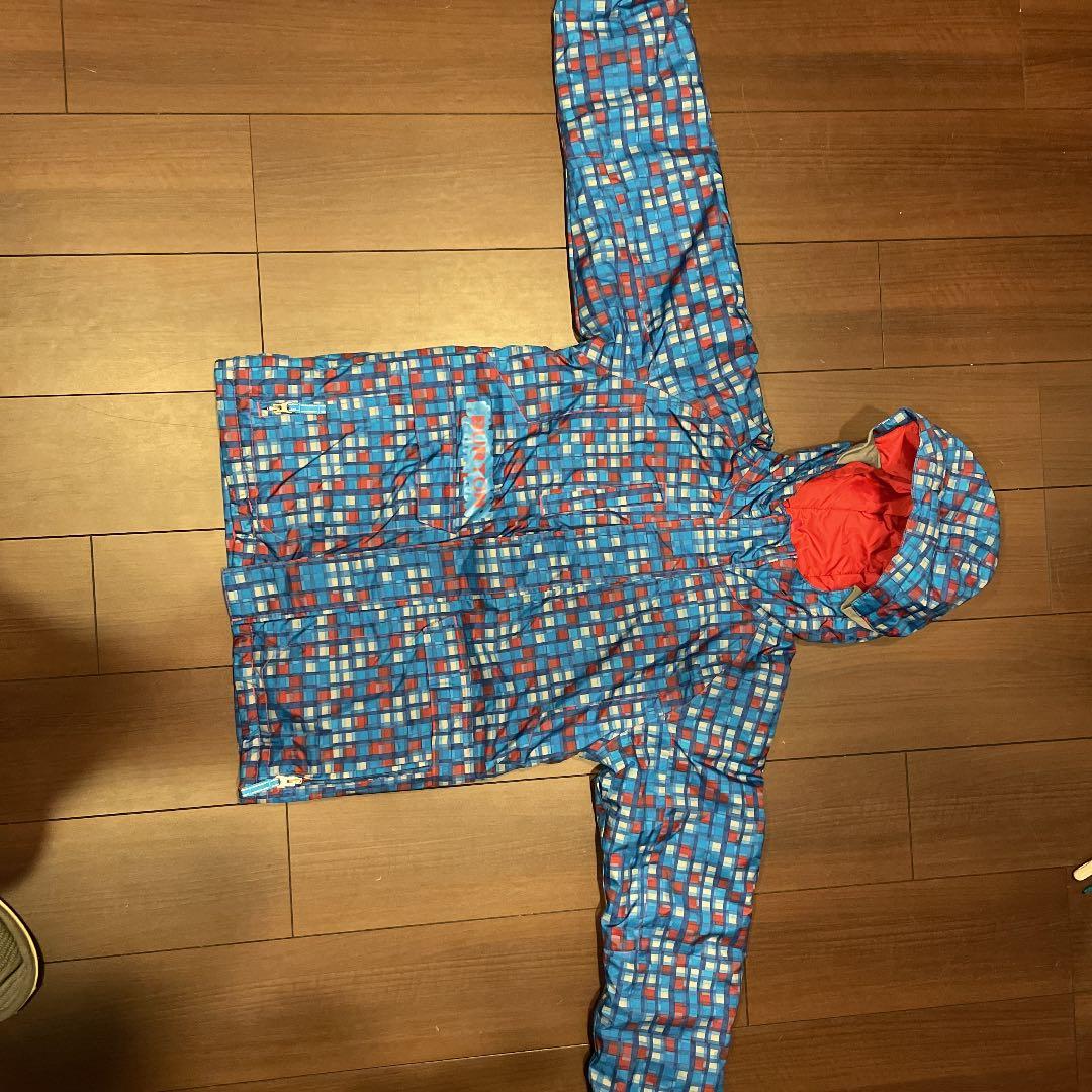 BURTONウェア　上下セット