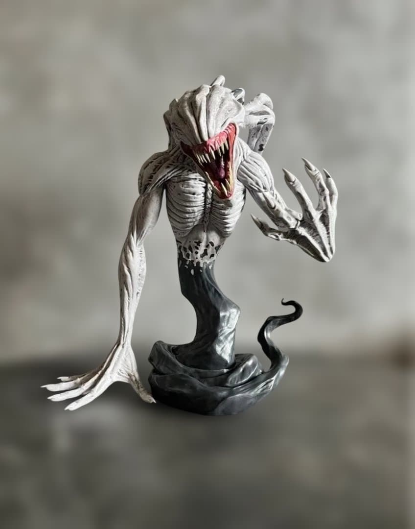 一番くじ 呪術廻戦 0 C賞 特級過呪怨霊 祈本里香 フィギュア