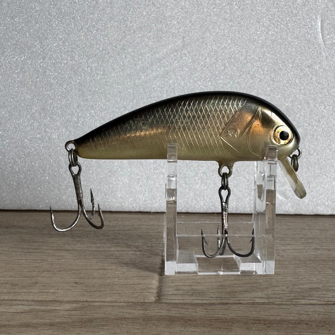 ぱ*ん様 サム山岡　SUM Lures　FUNA MINNOW　60