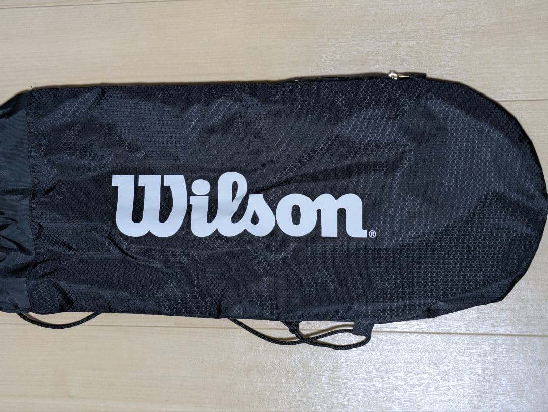 Wilson ウルトラツアーV4.0 100 G3