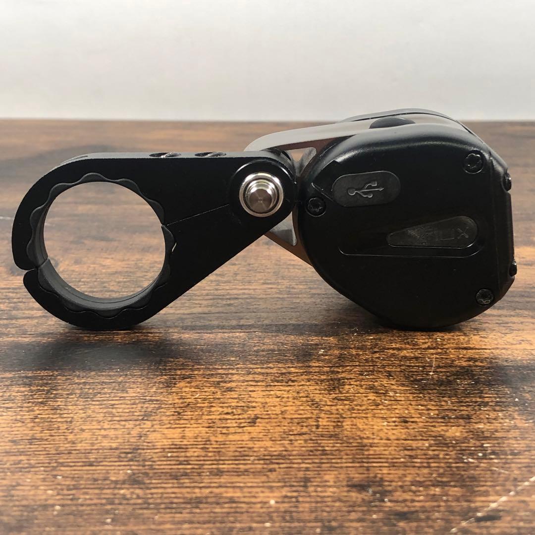 SPECIALIZED Flux Elite Headlight 400ルーメン