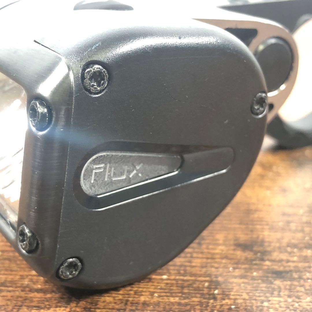 SPECIALIZED Flux Elite Headlight 400ルーメン