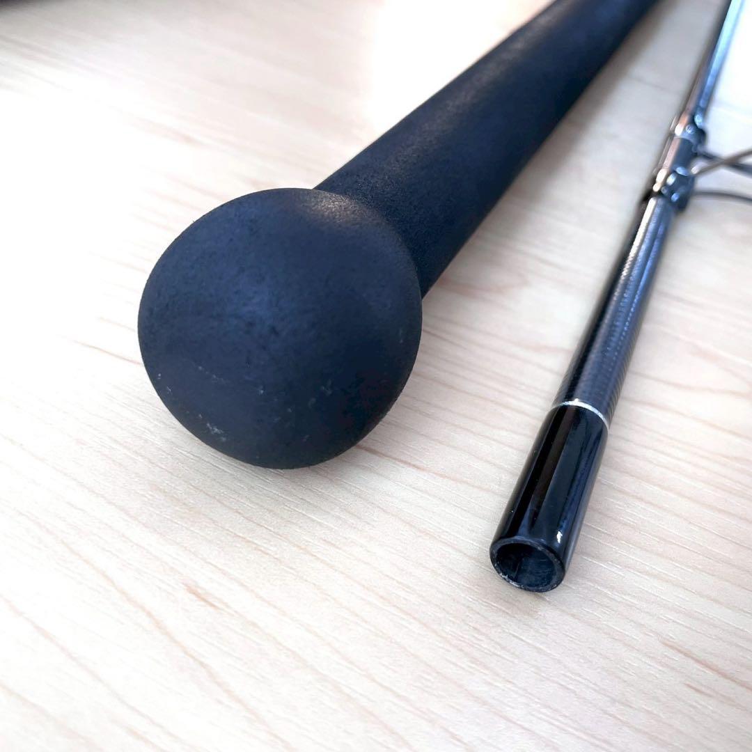 ほぼ新品　AIMS エイムス ブラックアロー アンリミテッド 110MH 即発送