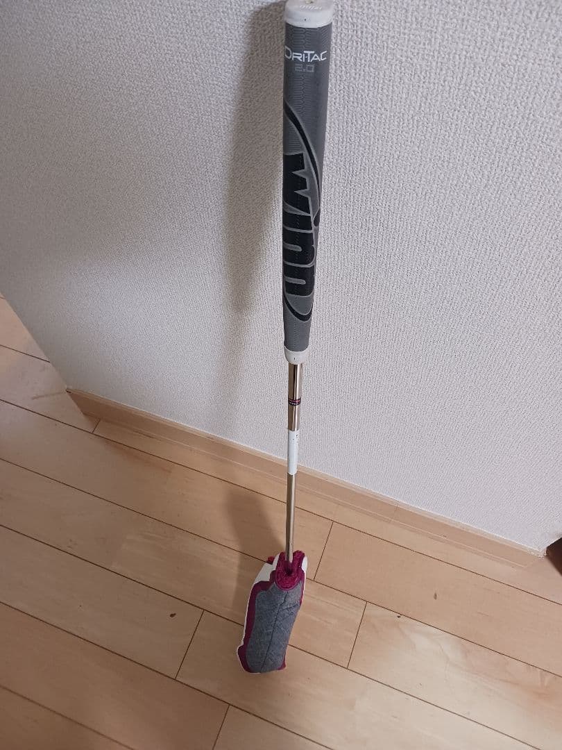 ピン　G Le2 SHEA パター レディス