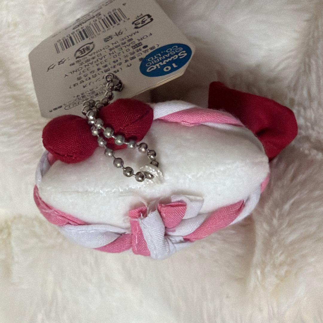 【希少】ご当地キティ 東京限定 江戸っ子