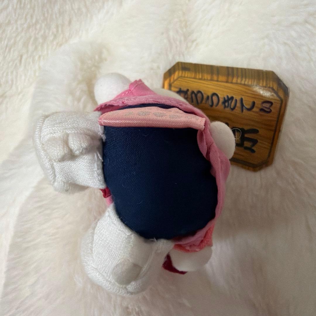 【希少】ご当地キティ 東京限定 江戸っ子