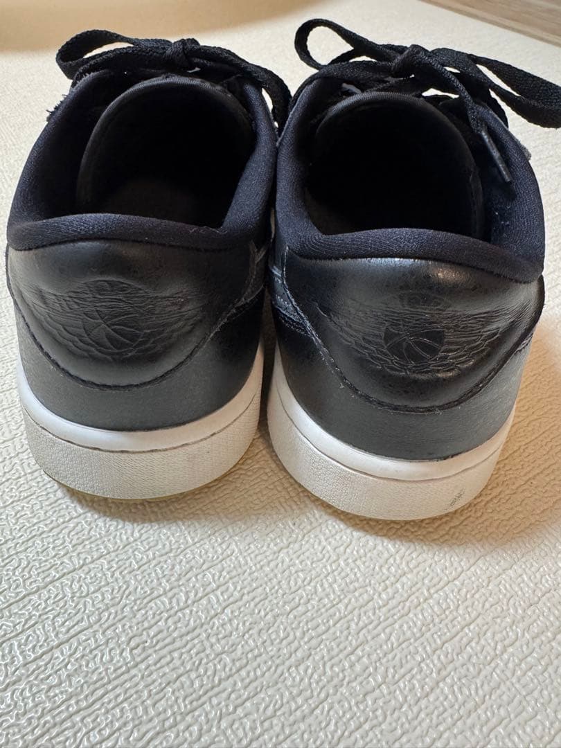 Nike ジョーダン　ゴルフシューズ