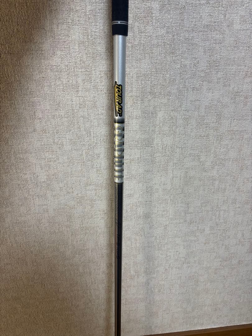  COLLECTION RC STAR 3番、7番フェアウェイウッド