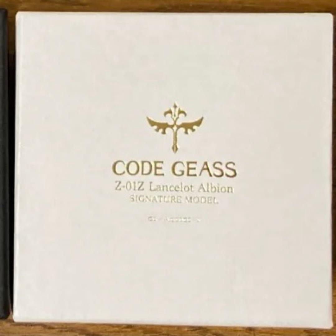 CODEGEASS コードギアス クラフト腕時計 ランスロット アルビオン
