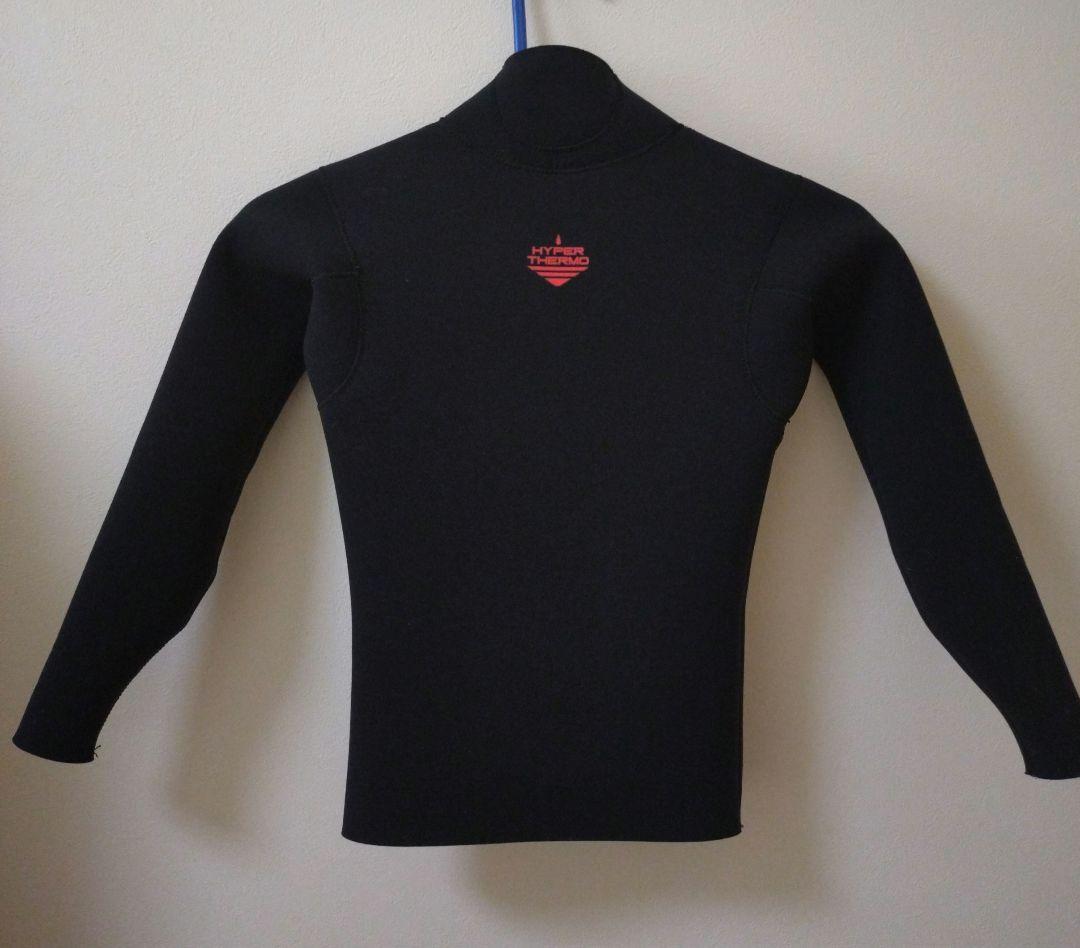 サーフィン・ボディボード Fine Equipment HYPER THERMO Top 130