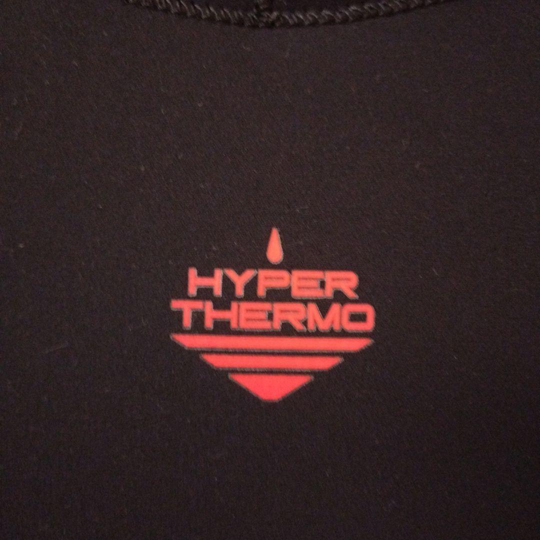 サーフィン・ボディボード Fine Equipment HYPER THERMO Top 130