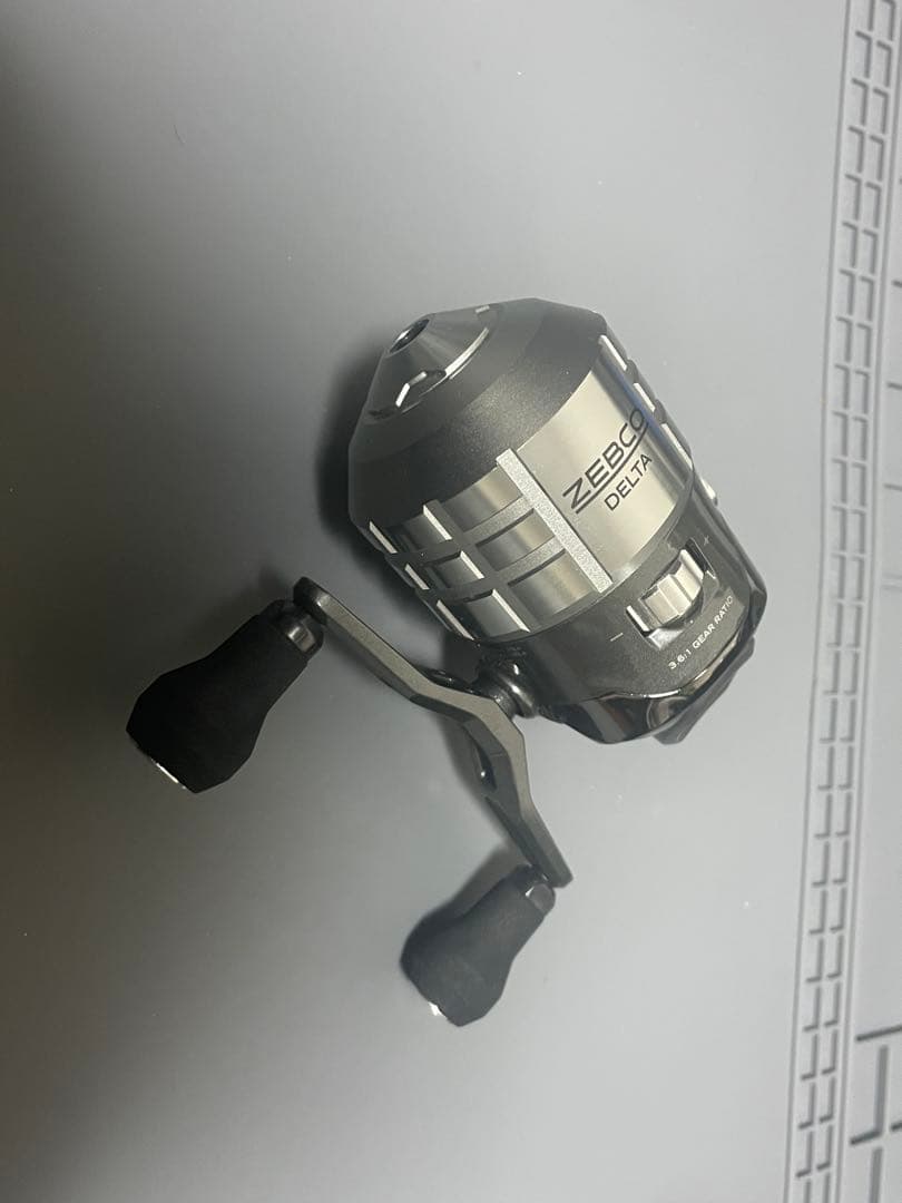 k-1sk様用　ゼブコデルタ30、20