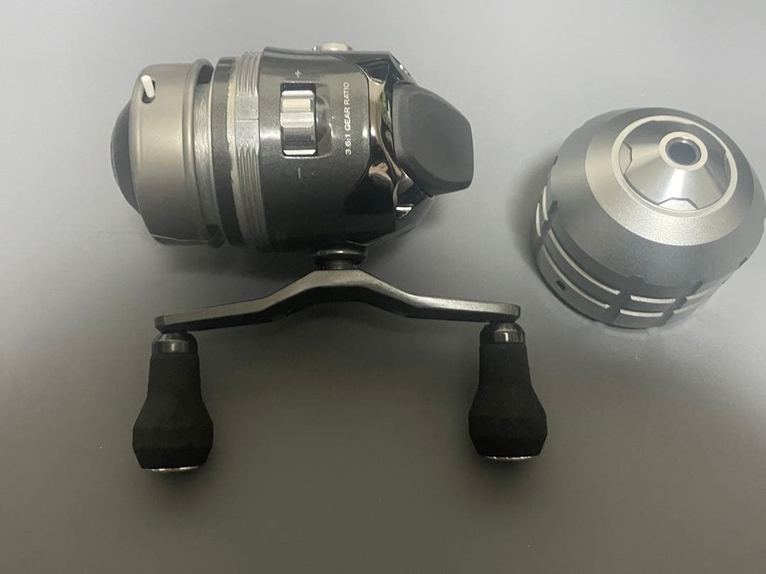 k-1sk様用　ゼブコデルタ30、20