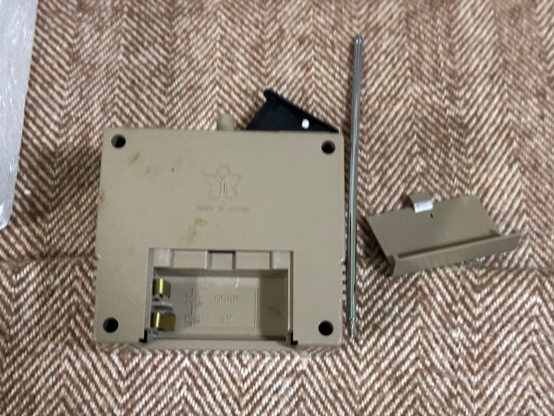 当時物 ヨネザワ RC ポルシェ935ターボ 箱付