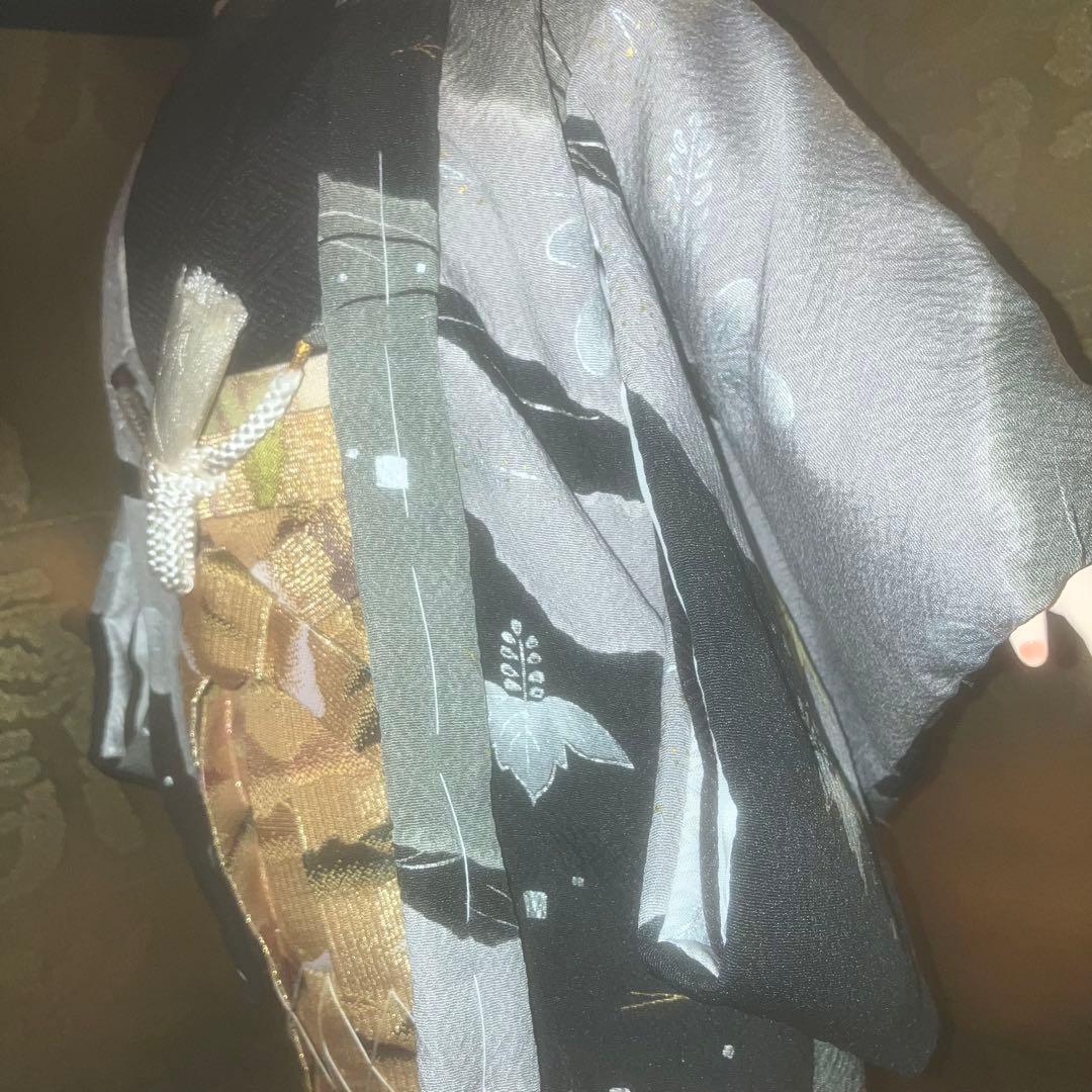 【超特級呪物】最上位チョウピラコ様宿る　あらゆる恵みを授ける市松人形　曰く付き