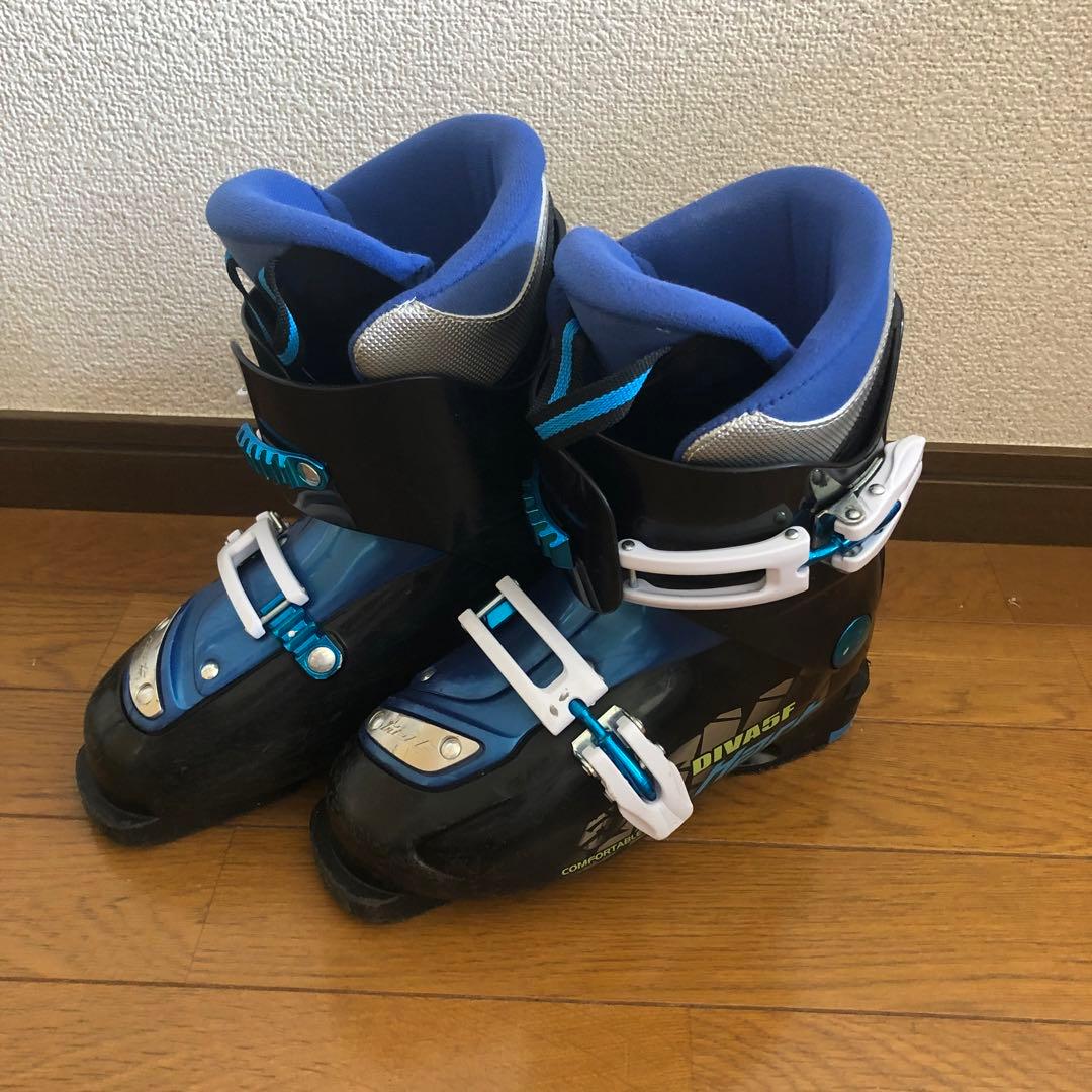 スキーすぐ行けるセット①