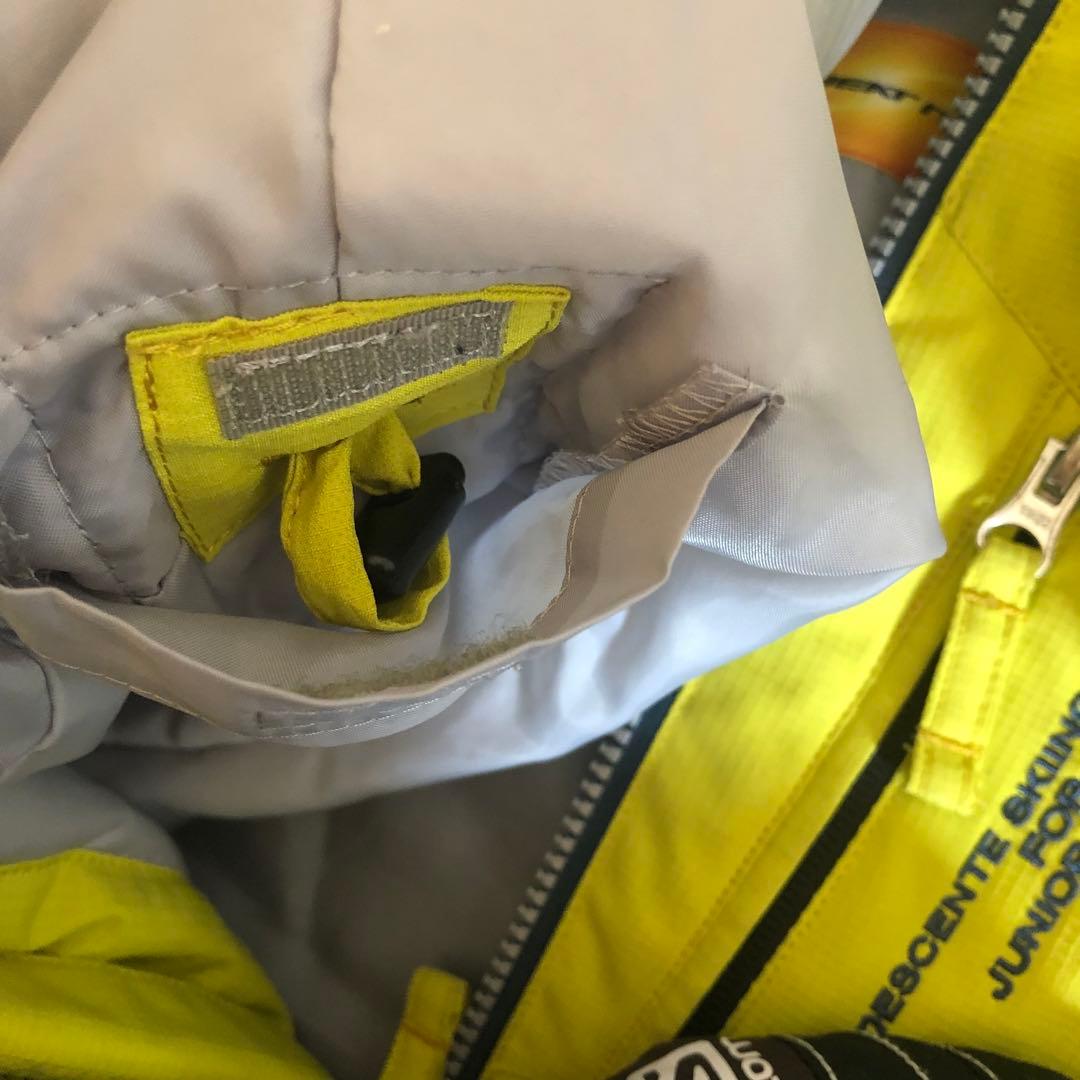 スキーすぐ行けるセット①