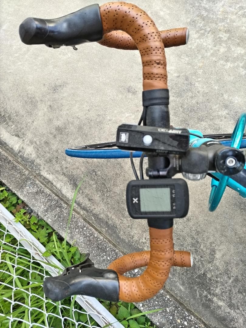 TREK（トレック） 1.2 サイズ47　2017　（ジャンク扱い）