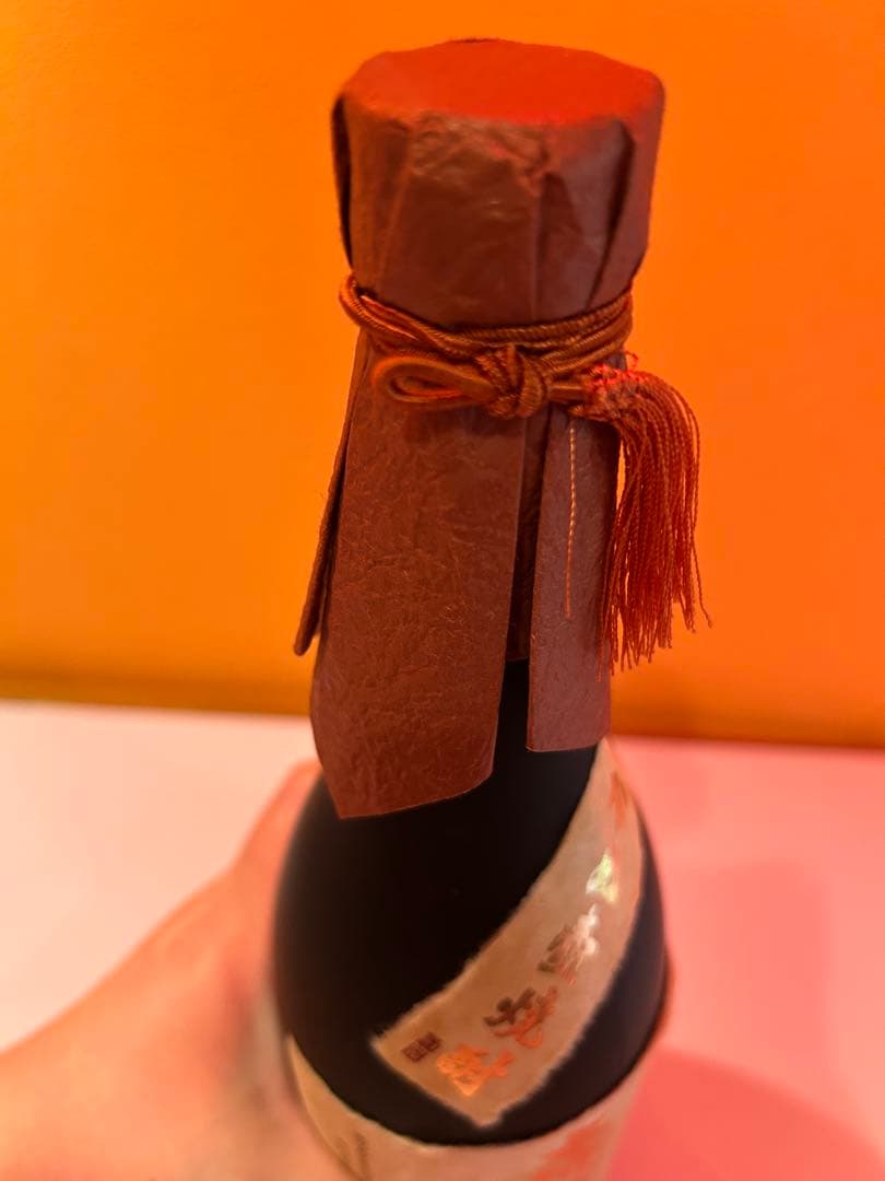 【未開栓・正規品】森伊蔵 720ml 金ラベル 本格芋焼酎 和紙ラベル 箱なし