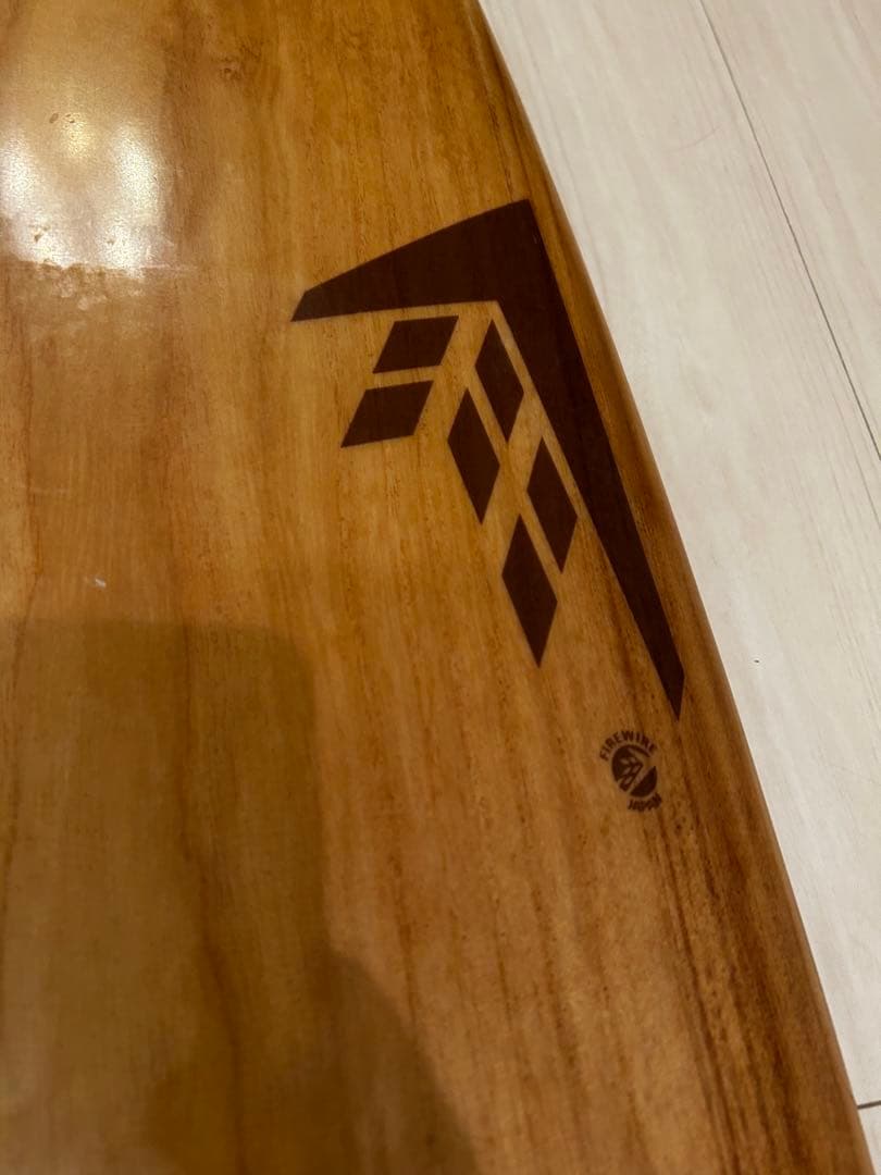 エージ　FIREWIRE CREEPER 5.6 28.5L