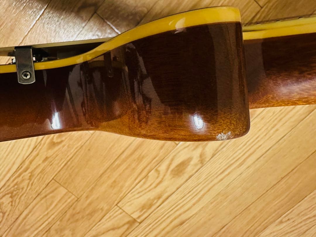 Greco Super Power Series EG-500GS 希少