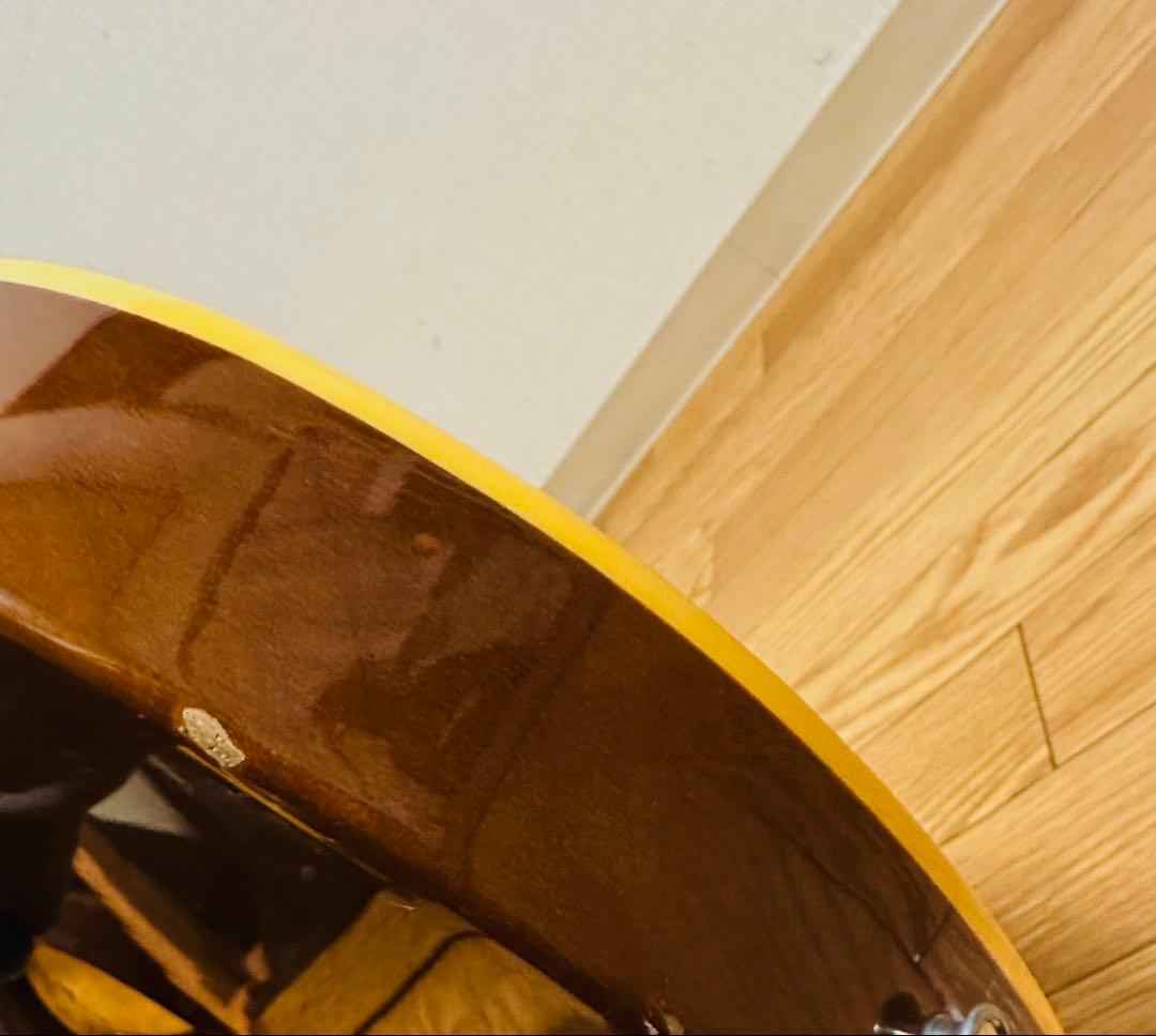 Greco Super Power Series EG-500GS 希少