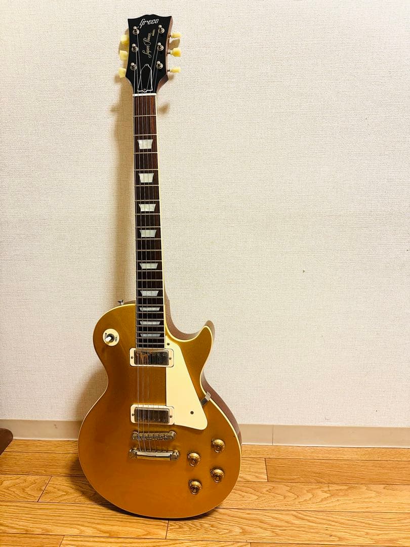 Greco Super Power Series EG-500GS 希少