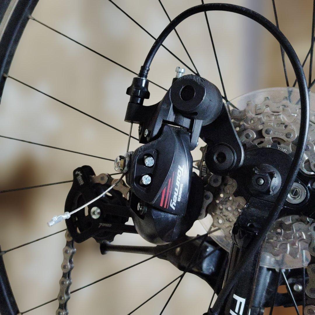 最初46000→33000円1月23までNESTO ロードバイク引き取り限定