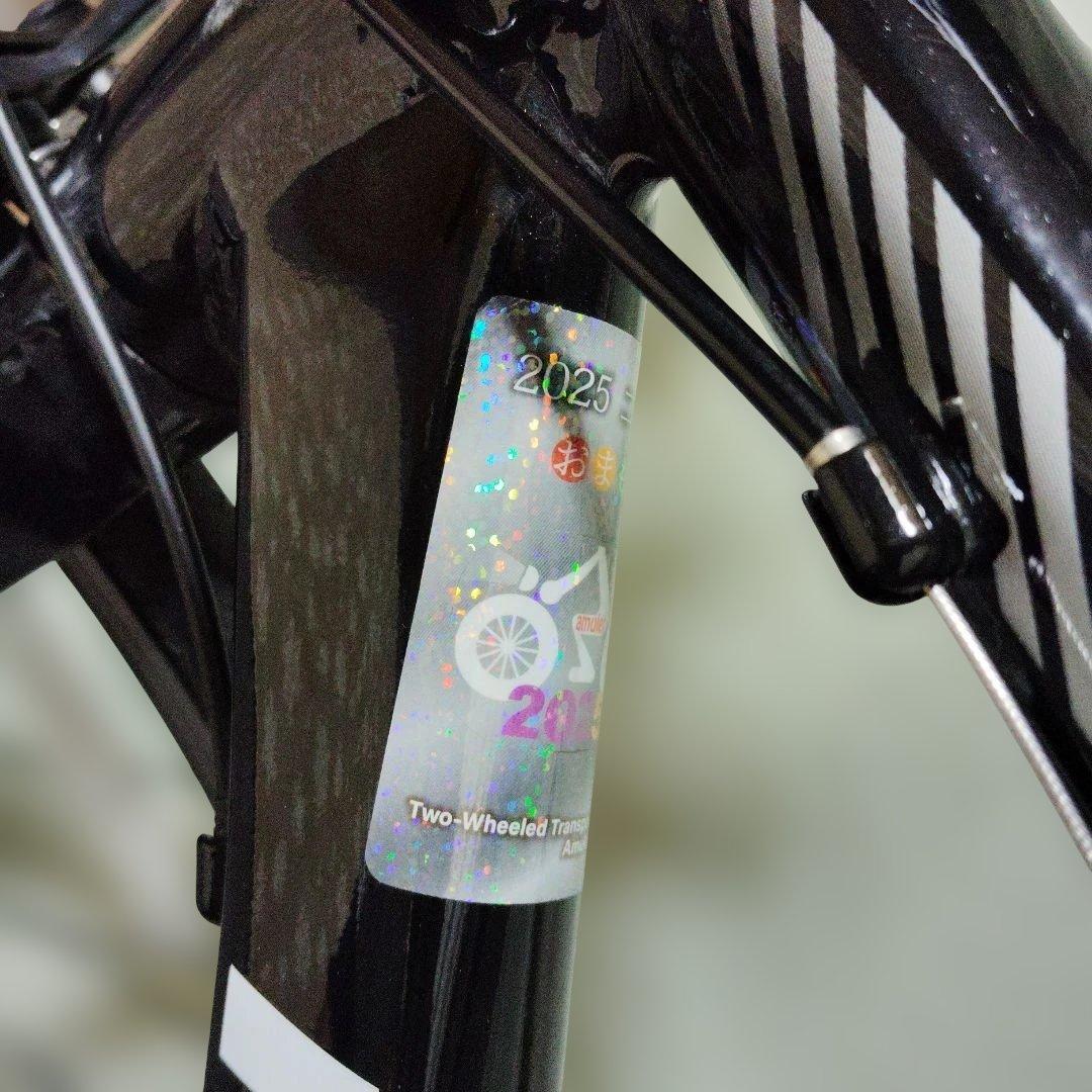 最初46000→33000円1月23までNESTO ロードバイク引き取り限定