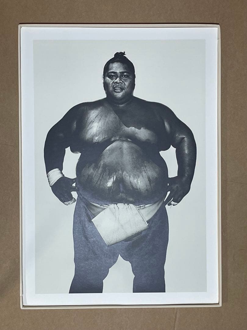 田川清美 写真集「肉体温度」