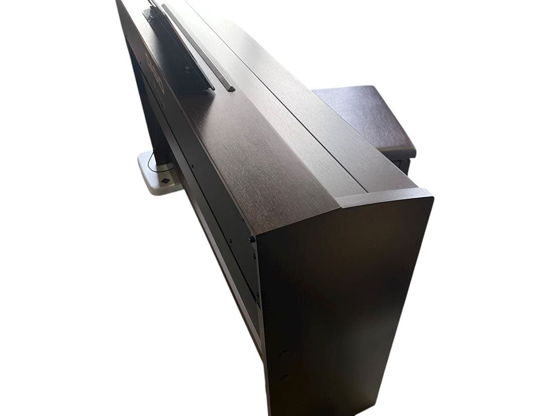 送料込 2021年製 CASIO Privia PX-770BN 電子ピアノ