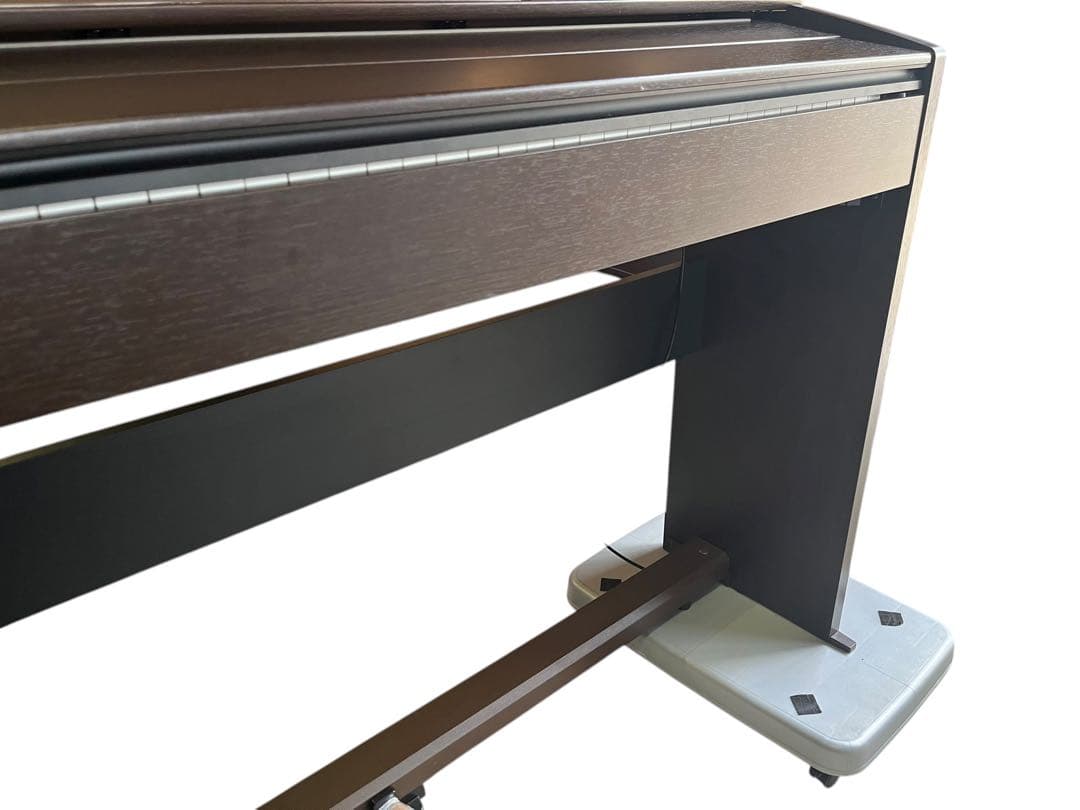 送料込 2021年製 CASIO Privia PX-770BN 電子ピアノ