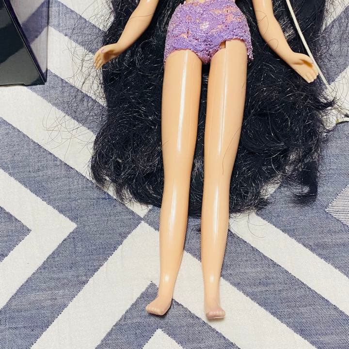 箱ありCWC限定　ブライス　アドアーズアナ　ANNA SUI コラボドール