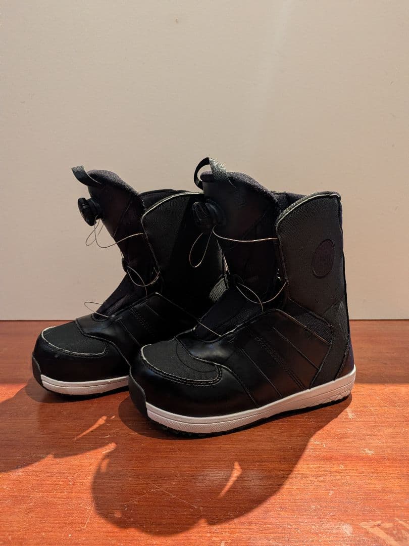 SALOMON BOARDS サロモン　23cm スノボブーツ