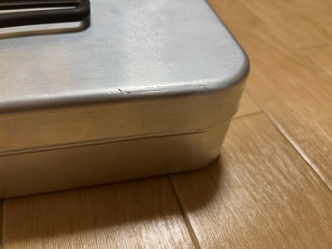 キャンプ道具まとめ売り