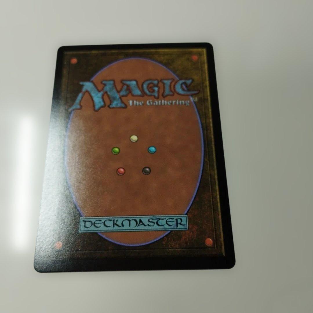 MTG 調和した大合唱 　ジャパンショーケース　フラクチャー　foil