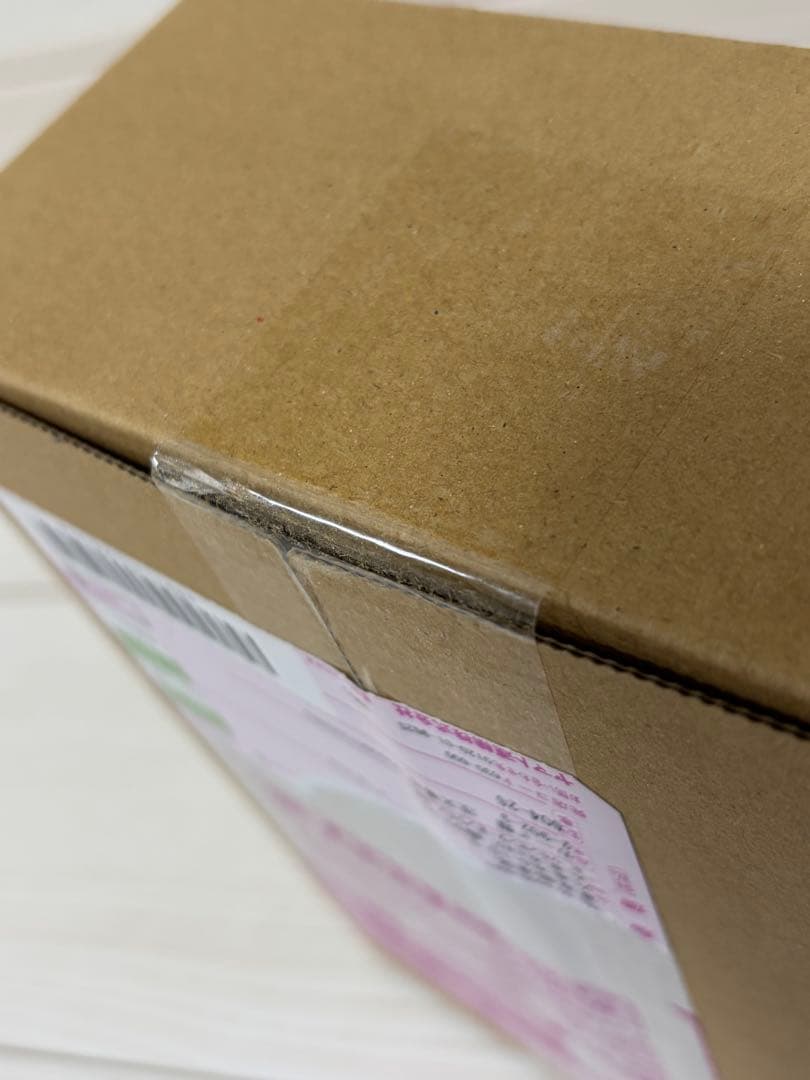 ポケセン産 ポケモンカードゲーム　MEGA スタートデッキ100 未開封段ボール