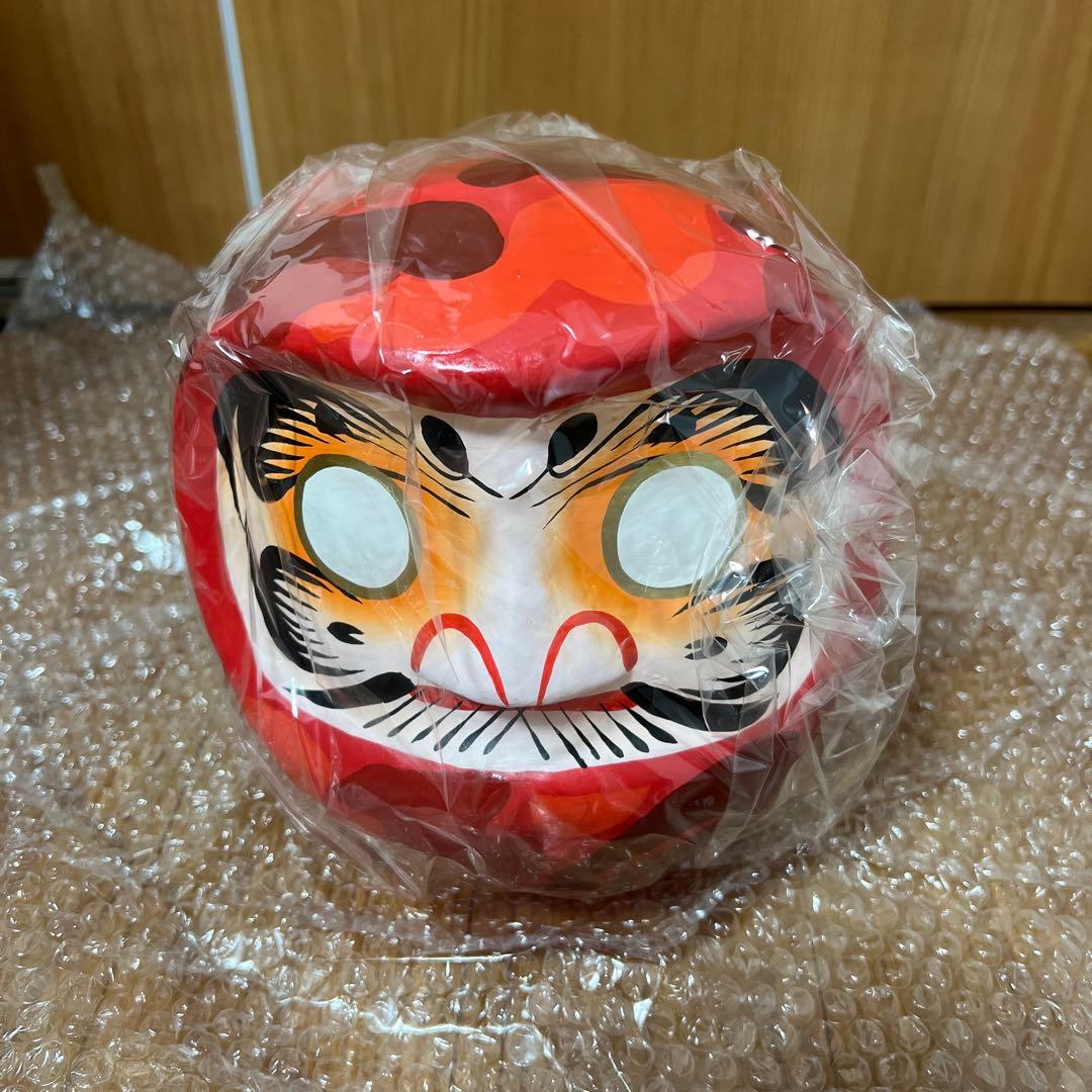 A BATHING APE だるま