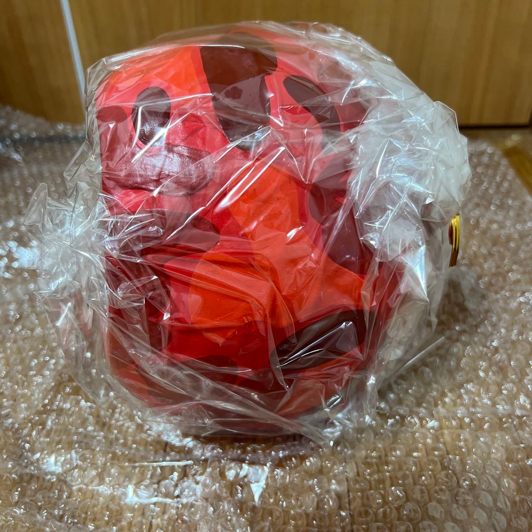 A BATHING APE だるま