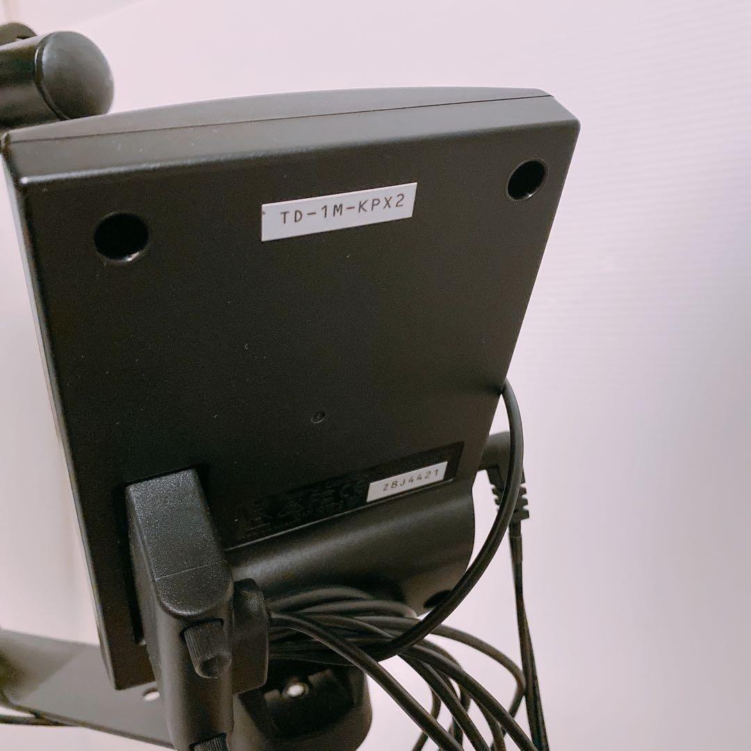 パーカッション・打楽器 Roland V-Drums TD-1KPX2 Custom