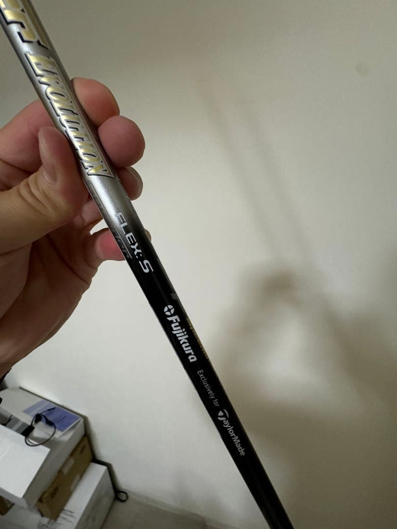 TaylorMade M GLOIRE ドライバー 10.5度